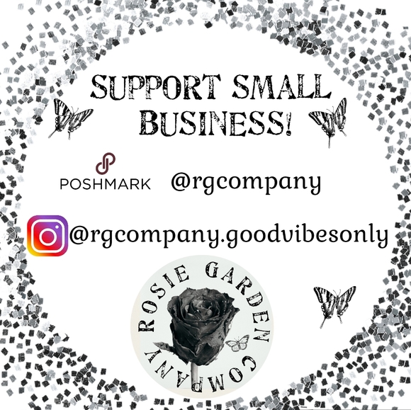 Rosie Garden Company 🥀 - Picture 2 of 4